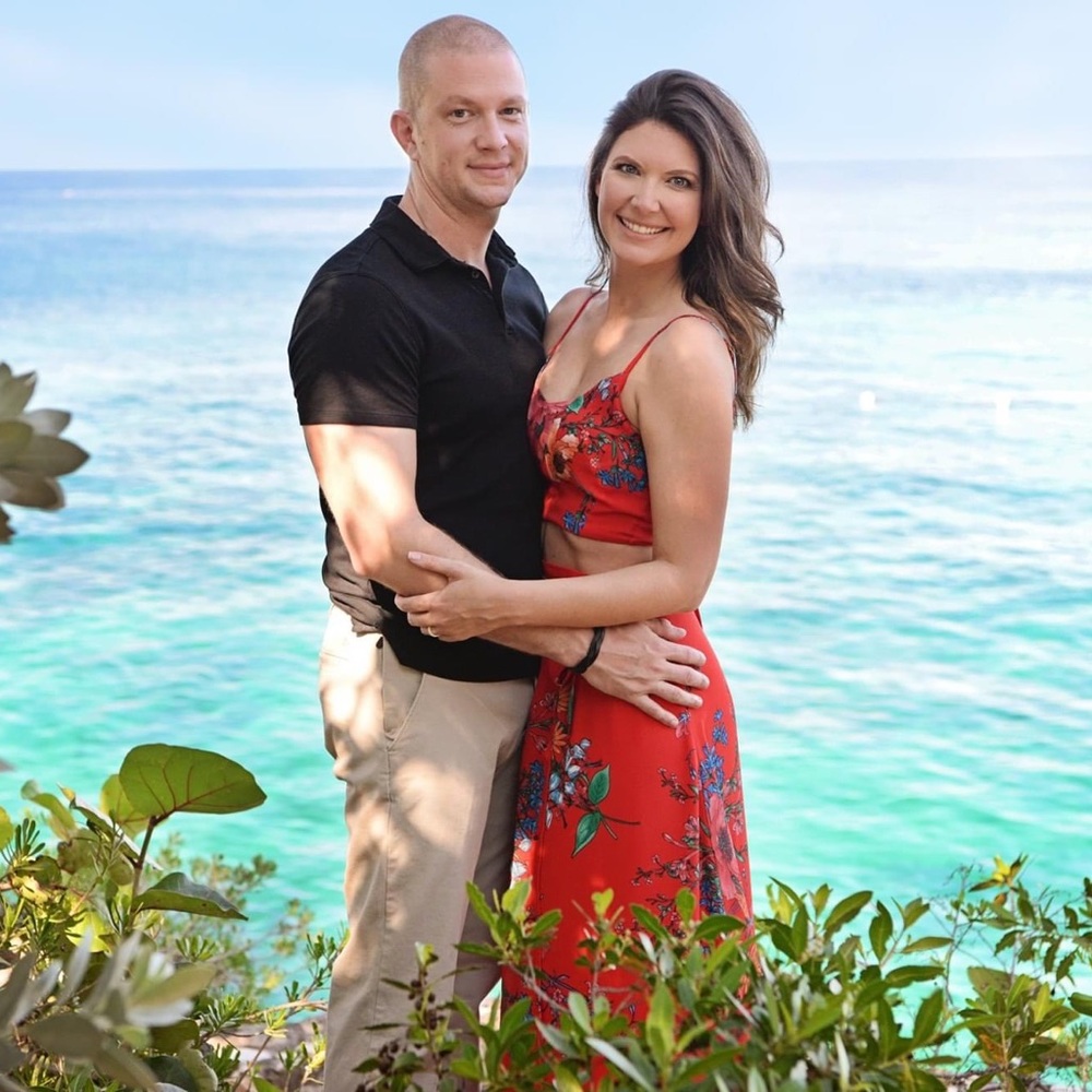 Lulu’s Bloom with a View Two Piece Dress